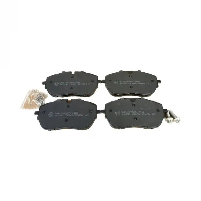 ÖN FREN BALATASI 1612373080 / 308 508