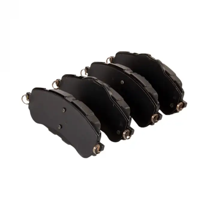 MGA Ön Fren Balatası