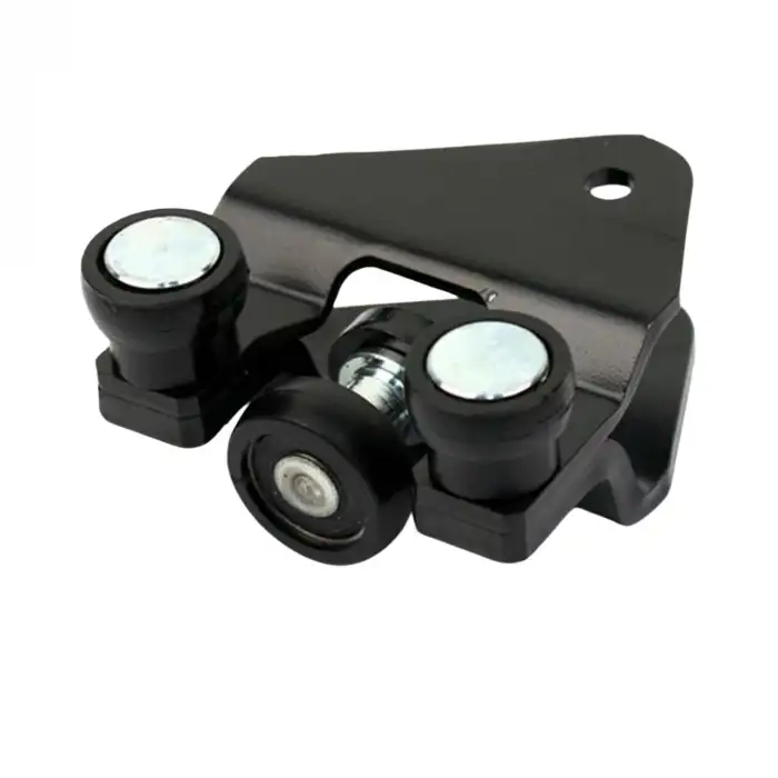 SÜRGÜLÜ SOL KAPI ALT RAYI (MAKARASI) 9033Y9 / BERLİNGO PARTNER