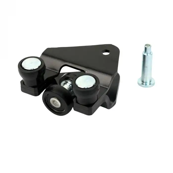 SÜRGÜLÜ SAĞ KAPI ALT RAYI (MAKARASI) 9033Z0 / BERLİNGO PARTNER