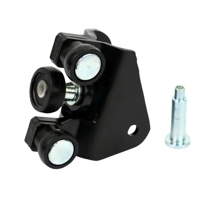 SÜRGÜLÜ SAĞ KAPI ALT RAYI (MAKARASI) 9033Z0 / BERLİNGO PARTNER