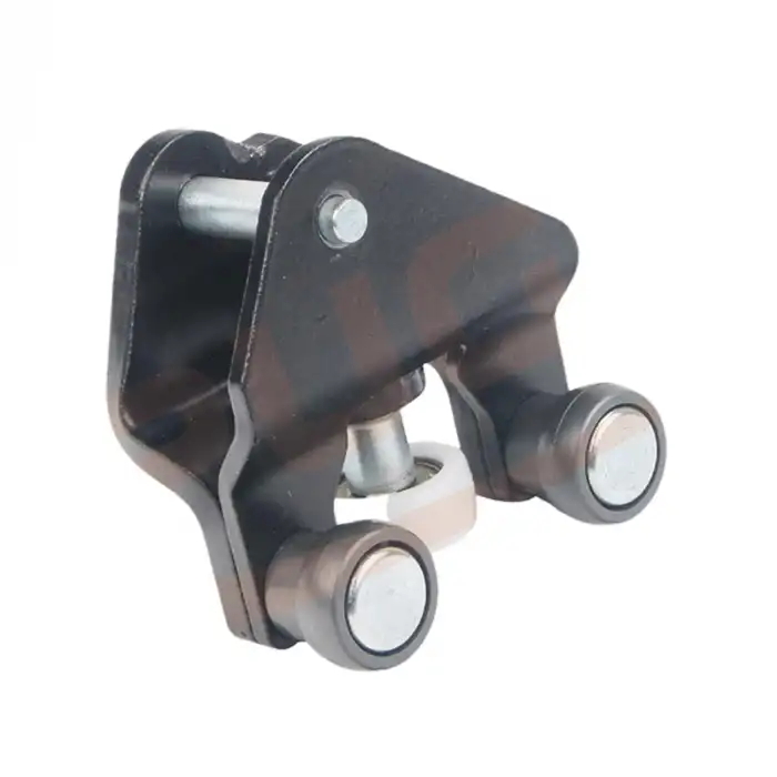 SÜRGÜLÜ SAĞ KAPI ALT RAYI (MAKARASI) 9033Z0 / BERLİNGO PARTNER