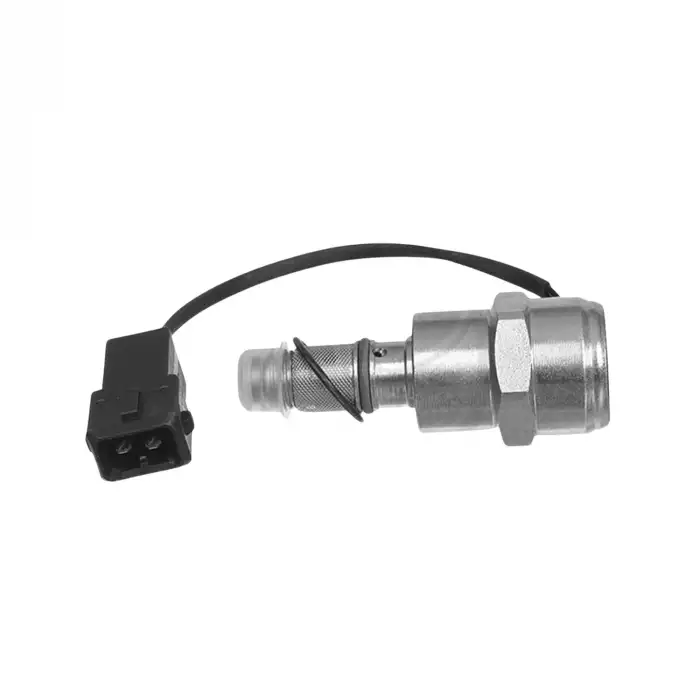 YAKIT POMPA MÜŞÜRÜ (ELEKTROVANA) 1563L1 / BERLİNGO JUMPER JUMPY XSARA 206 BOXER PARTNER