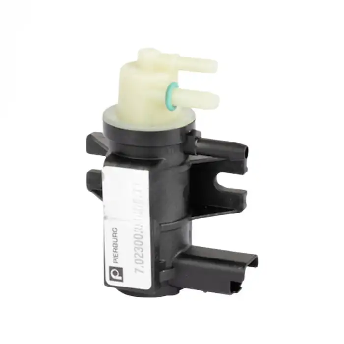 TURBO BASINÇ VALFİ (SELONOİD VALFİ) 9677363880 / BERLİNGO C3 C4 2008 208 3008 308 5008 508 PRTNR