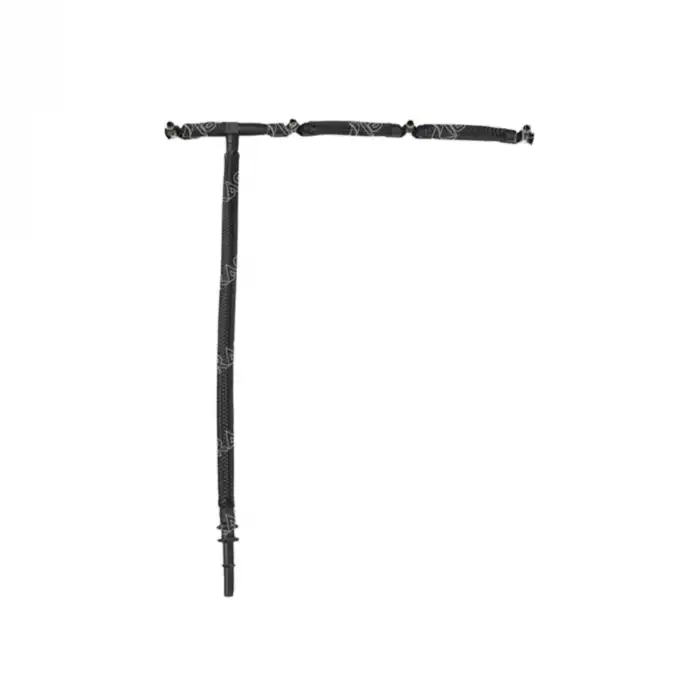 YAKIT HORTUMU (ENJEKTÖR BORUSU) 9824723180 / BERLİNGO C3 C4 CELYSEE 2008 208 3008 301 308 PRTNR RFTR