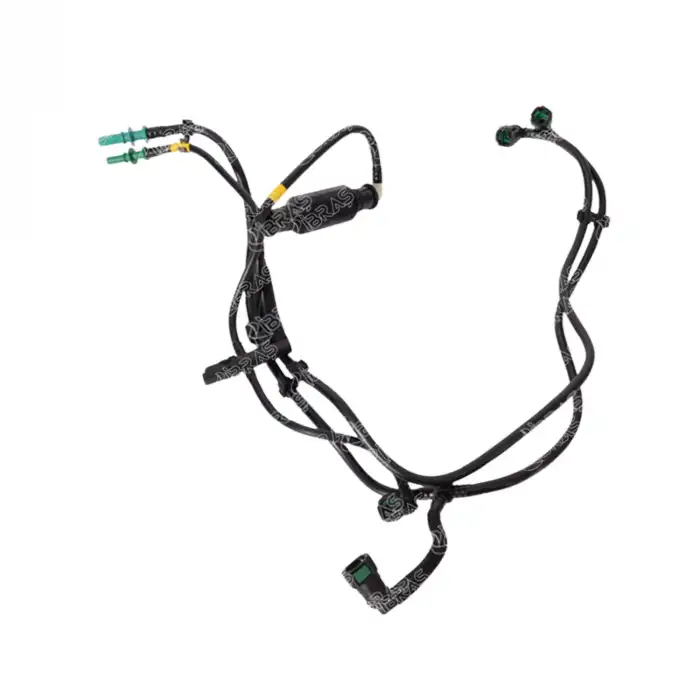 YAKIT HORTUMU (BORUSU) 1574T5 / BERLİNGO C3 C4 CELYSEE 206 207 208 3008 301 307 308 5008 508 PRTNR