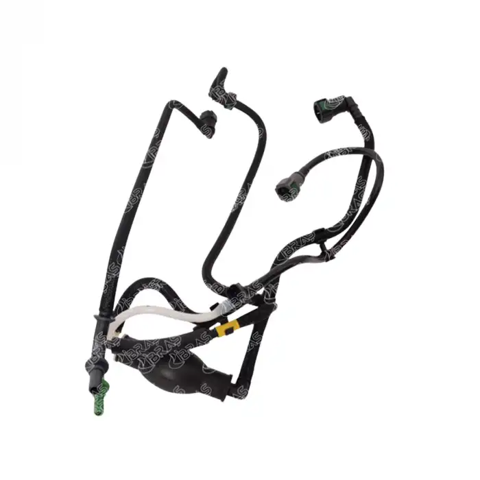 YAKIT HORTUMU (BORUSU) 1574T0 / C1 C2 C3 NEMO XSARA 107 206 206+ 207 307 BİPPER PARTNER