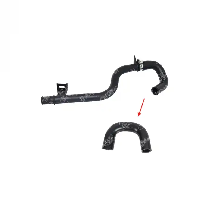 YEDEK SU DEPO HORTUMU U HORTUM UFAK 1317R8 / BERLİNGO C2 C3 C4 PİCASSO 3008 307 308 5008 PARTNER