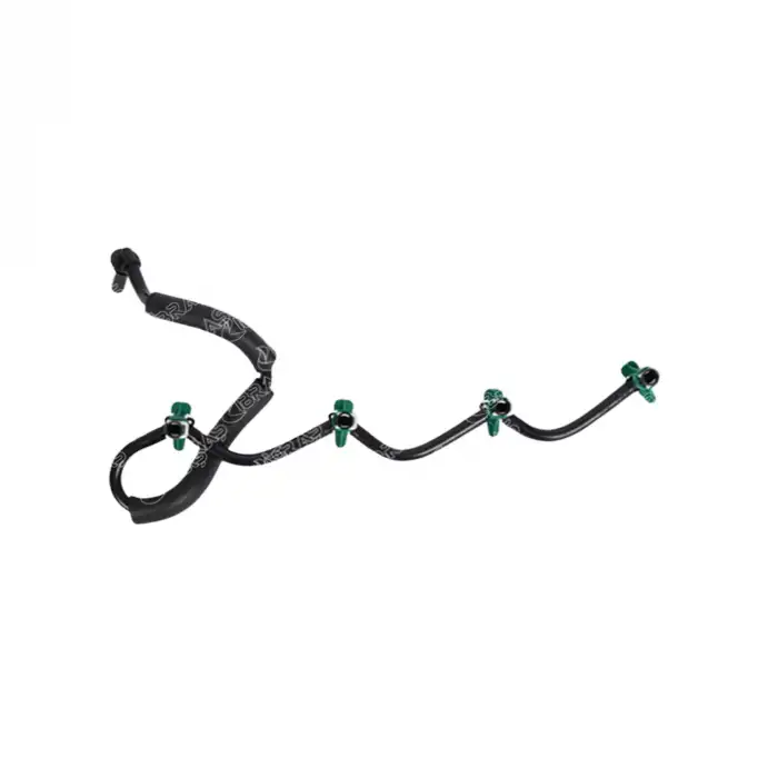 YAKIT GERİ DÖNÜŞ HORTUMU (BORUSU) 1574CC / C3 C4 C5 DS5 2008 207 208 3008 308 5008 508 PARTNER