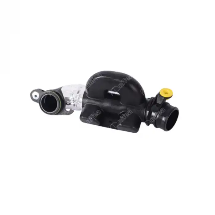 TURBO HORTUMU (MANİFOLD SUSTURUCU BORUSU) 144061 / BERLİNGO C4 GRAND PİCASSO 206 307 308 PARTNER