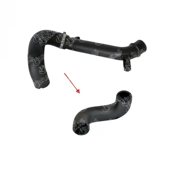 TURBO HORTUMU 0382LT / NEMO BİPPER