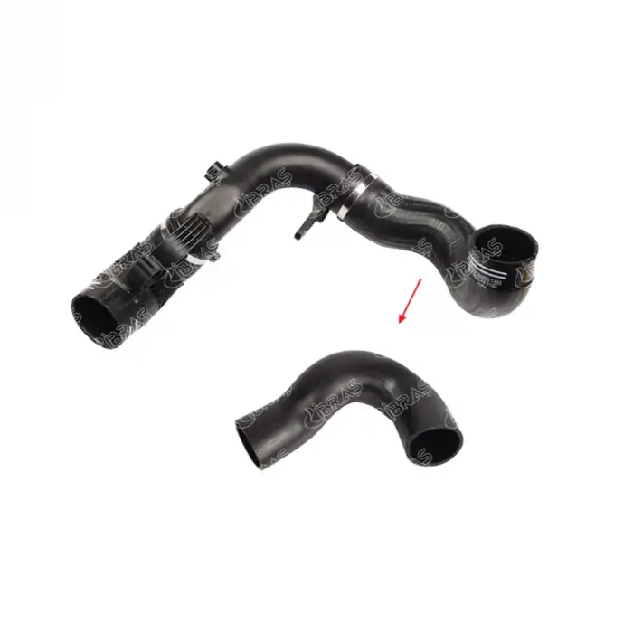 TURBO HAVA HORTUMU (BÜYÜK) 1606660280 / JUMPER BOXER