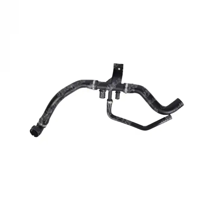 RADYATÖR ALT (ÇIKIŞ) HORTUMU (KOMPLE) 1351PK / JUMPER BOXER