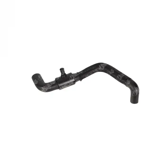 RADYATÖR ALT (ÇIKIŞ) HORTUMU 1351FX / 206 206+