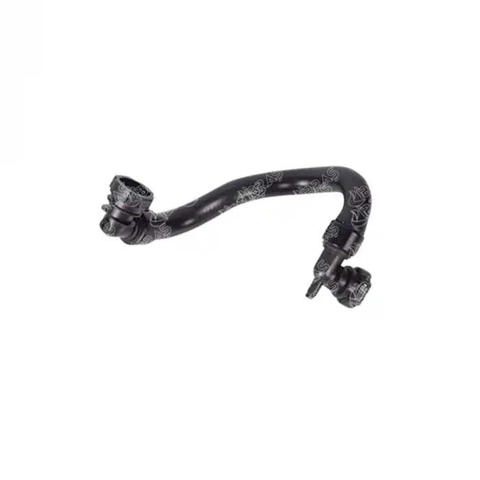 KALORİFER HORTUMU 6466YC / BERLİNGO C4 GRAND PİCASSO DS5 3008 308 5008 PARTNER