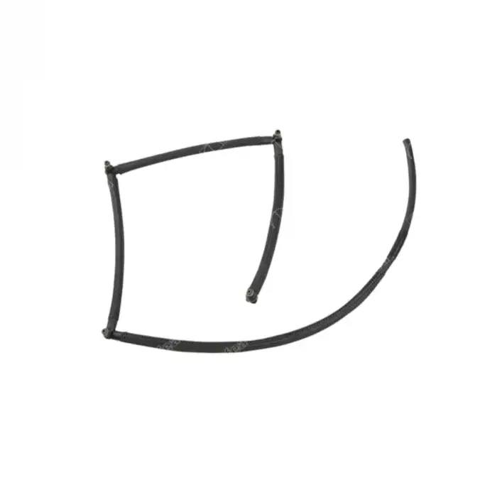 YAKIT HORTUMU (ENJEKTÖR BORUSU) 1574P6 / C3 NEMO 206 206+ BİPPER