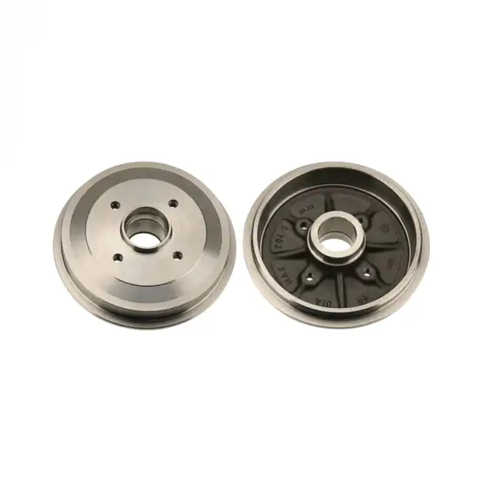 ARKA FREN KAMPANASI TK. RULMANSIZ ABS HALKASIZ 424759 / C2 C3 PİCASSO C4 CACTUS 206 206+ 207 208 301