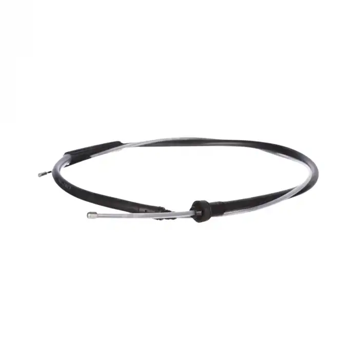 ARKA EL FREN TELİ (KAMPANA TİPİ) 9671813380 / C3 208