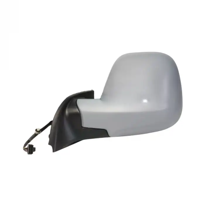 KOMPLE AYNA SAĞ 7+2 PİN ELEKTR+ASTARLI+KATLANIR+ISITMA+SENSÖRLÜ+BLIS 98169928XT / BRLNGO PRTNR RFTR