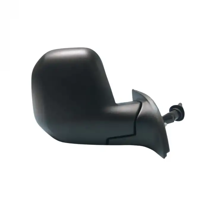 KOMPLE AYNA SAĞ 9 PİN ELEKTRİKLİ+ASTARLI+KATLANIR+ISITMALI 8153TV / BERLİNGO PARTNER 08>12