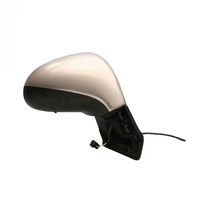 KOMPLE AYNA SOL 6 PİN ELEKTRİKLİ+ASTARLI+ISITMALI+SİNYALLİ 8153NE / 308