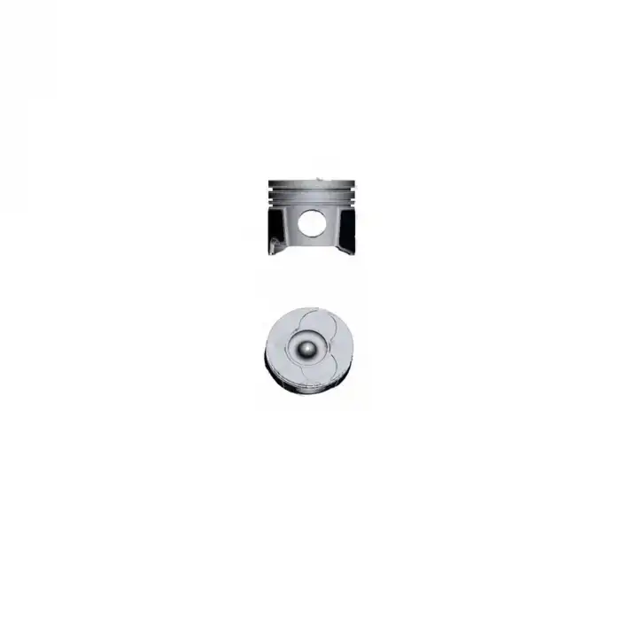 PİSTON SEGMAN 060 Ø85 60 0628K7 / BERLİNGO JUMPER C4 C5 JUMPY DS5 206 306 307 406 508 BOXER PARTNER