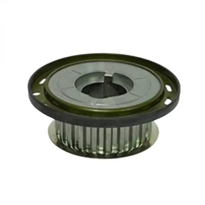 KRANK DİŞLİSİ 0805E5 / BRLNGO C3 C4 CELYSEE NEMO 107 2008 206 207 208 3008 301 307 308 BİPPER PRTNR