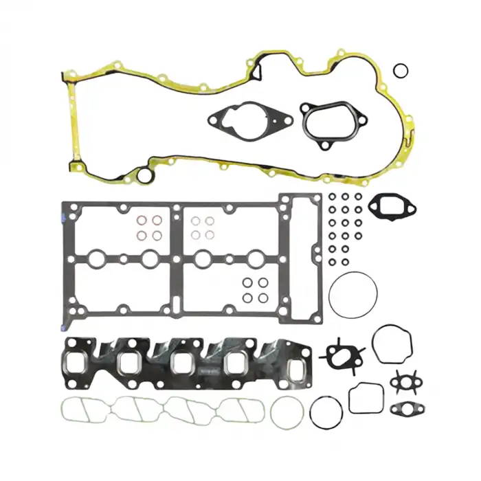 MOTOR ÜST TAKIM CONTA (SİLİNDİR KAPAK CONTASIZ) 0209JL / NEMO BİPPER