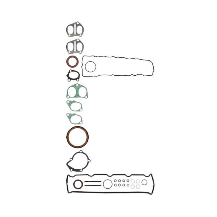 MOTOR TAKIM CONTA (SİLİNDİR KAPAK CONTASIZ) 0209X0 / 206 XSARA BERLİNGO EXPERT JUMPY PARTNER