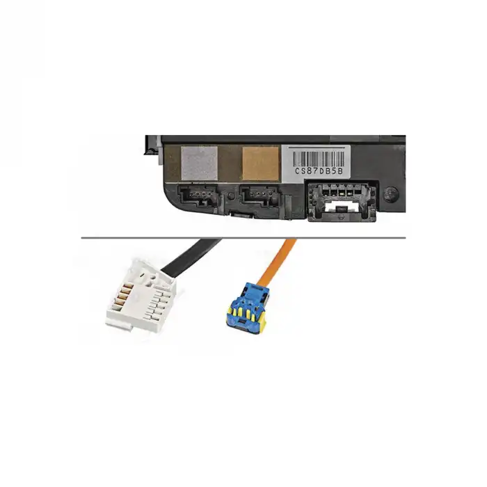 FAR SİNYAL KOLU KOMPLE 98081767ZD / 2008 208