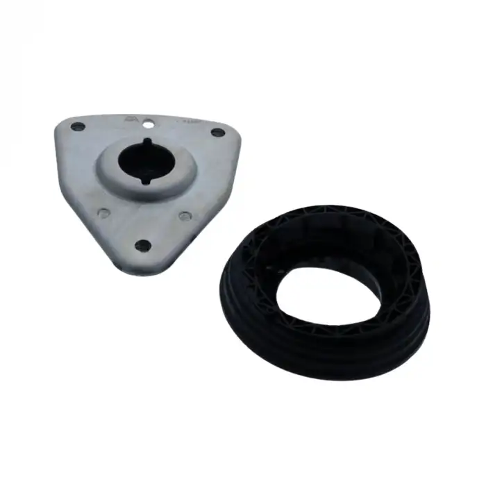 ÖN AMORTİSÖR TAKOZU RULMANLI 9800479780 / BERLİNGO C4 C5 DS7 DS9 3008 308 5008 508 PARTNER RİFTER