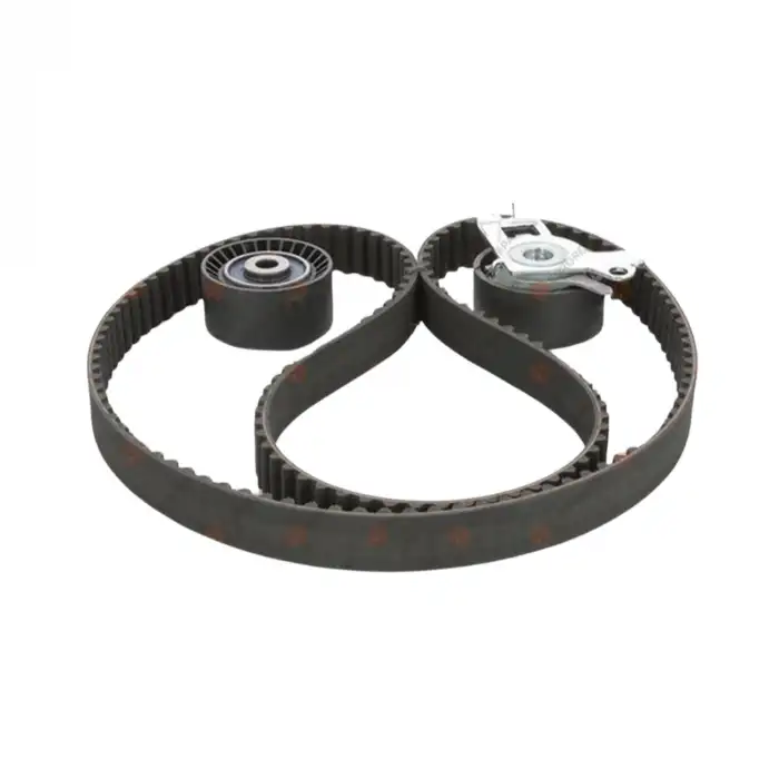 TRİGER SETİ 0831T4 / C4 C5 XSARA PİCASSO 206 307 406 407