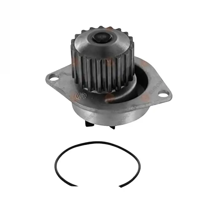 DEVİRDAİM (SU POMPASI) 1201E5 / C2 C3 C4 CELYSEE SAXO XSARA PİCASSO 106 206 301 307 308 PARTNER