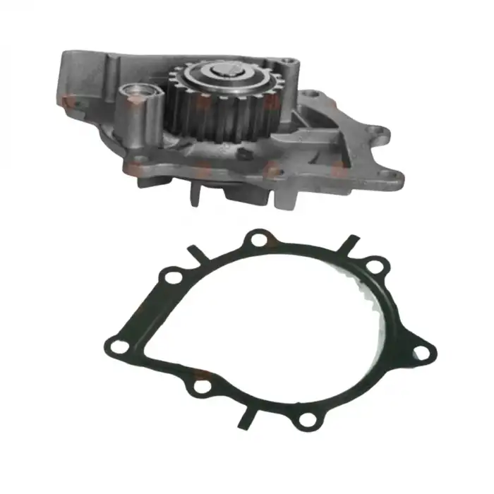 DEVİRDAİM (SU POMPASI) 1201H7 / C5 JUMPER JUMPY DS5 407 508 BOXER EXPERT TRAVELLER