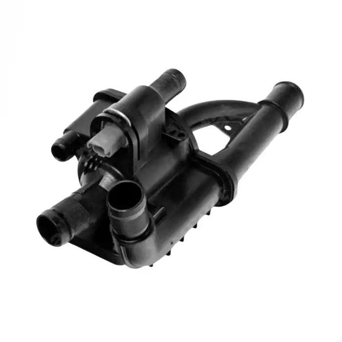 TERMOSTAT KOMPLE (GÖVDESİ) 83°C 1336AF / BERLİNGO C3 C4 C5 JUMPY 206+ 207 3008 307 308 5008 PARTNER