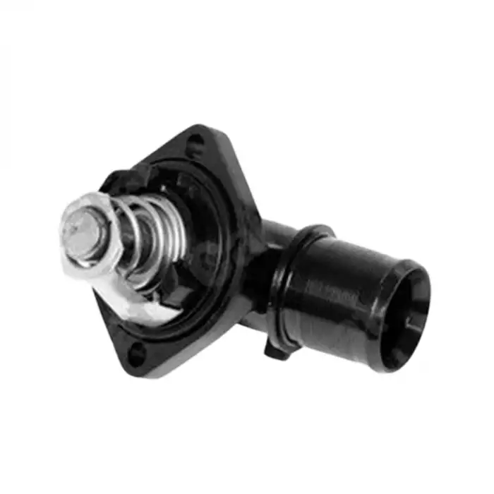 TERMOSTAT KOMPLE (GÖVDESİ) 89°C 1336Q2 / BERLİNGO C2 C3 XSARA 306 PARTNER