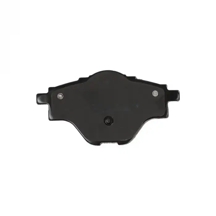 ARKA FREN BALATASI 1609000980 / C4 GRAND PİCASSO C5 AİRCROSS DS7 DS9 3008 308 5008 508 2016>