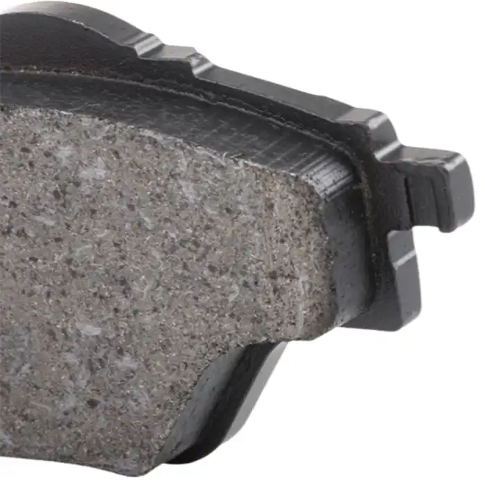 ARKA FREN BALATASI 1609000980 / C4 GRAND PİCASSO C5 AİRCROSS DS7 DS9 3008 308 5008 508 2016>