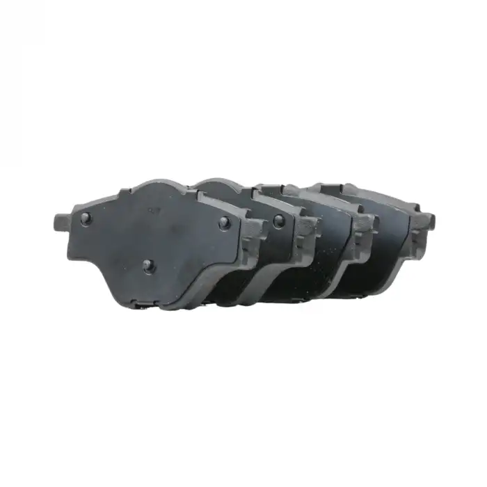 ARKA FREN BALATASI 1609000980 / C4 GRAND PİCASSO C5 AİRCROSS DS7 DS9 3008 308 5008 508 2016>