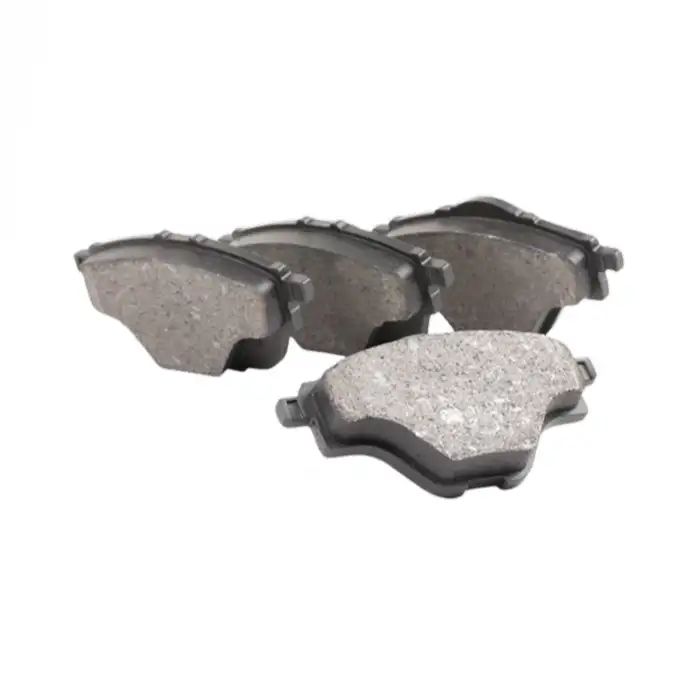 ARKA FREN BALATASI 1609000980 / C4 GRAND PİCASSO C5 AİRCROSS DS7 DS9 3008 308 5008 508 2016>