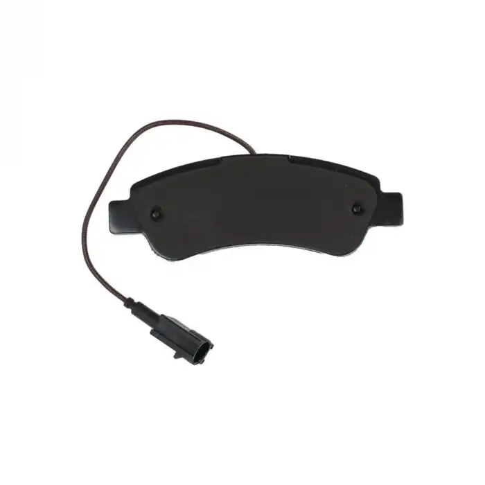 ARKA FREN BALATASI (ÇİFT FİŞLİ) 1614412180 / JUMPER BOXER