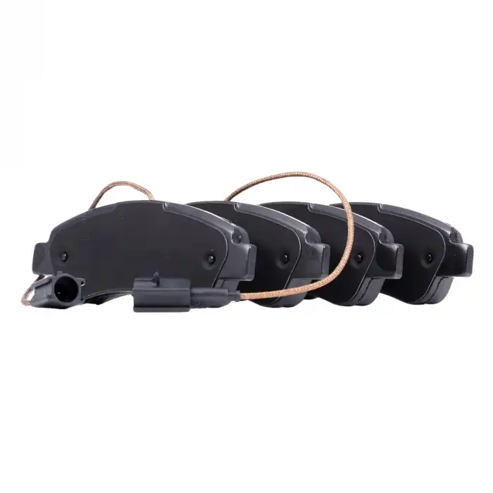 ARKA FREN BALATASI (ÇİFT FİŞLİ) 1614412180 / JUMPER BOXER