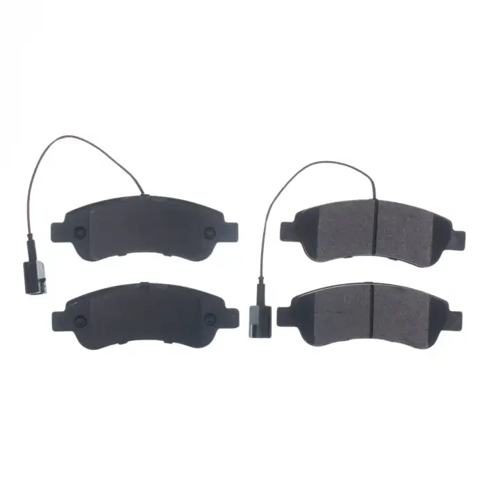 ARKA FREN BALATASI (ÇİFT FİŞLİ) 1614412180 / JUMPER BOXER