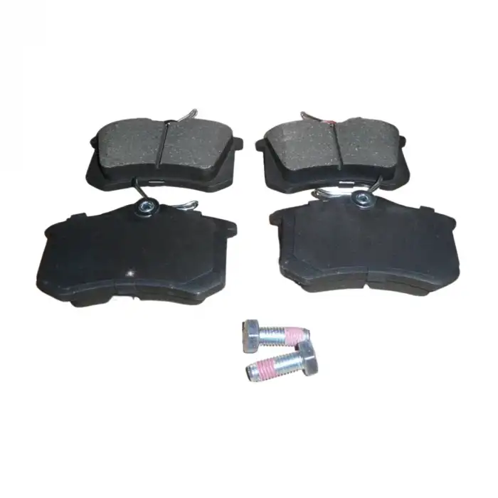 ARKA FREN BALATASI 4254C5 / BERLİNGO C4 XSARA PİCASSO 207 307 PARTNER