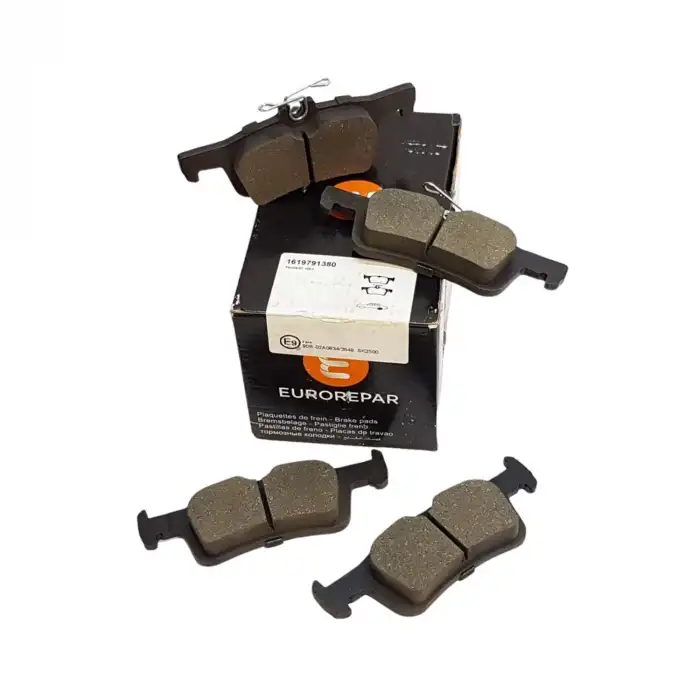 ARKA FREN BALATASI 1610814180 / BERLİNGO 308 508 PARTNER RİFTER