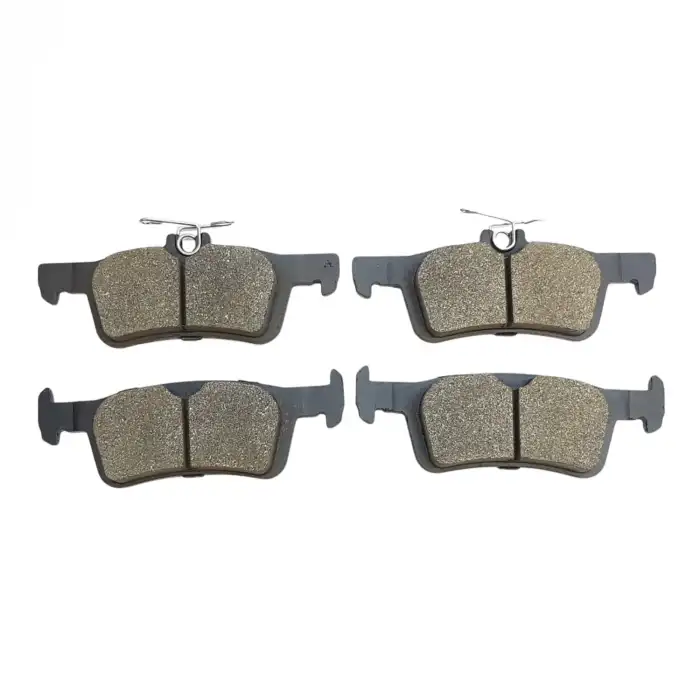 ARKA FREN BALATASI 1610814180 / BERLİNGO 308 508 PARTNER RİFTER