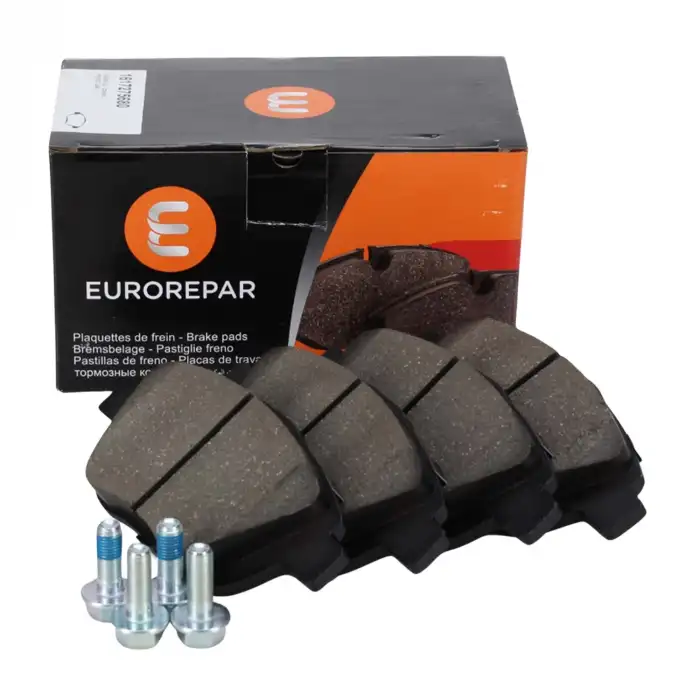 ÖN FREN BALATASI 425431 / C3 AİRCROSS C3 PİCASSO C4 CACTUS DS3 2008 208