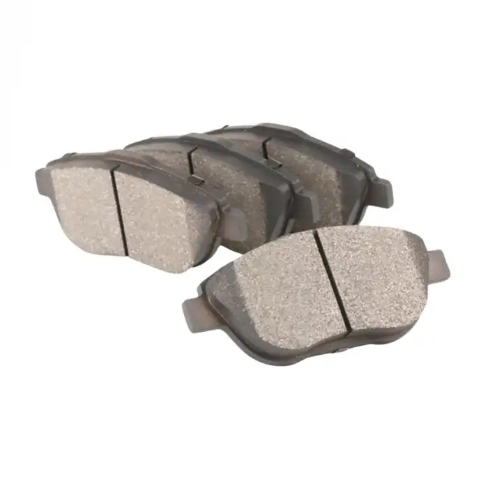 ÖN FREN BALATASI 425431 / C3 AİRCROSS C3 PİCASSO C4 CACTUS DS3 2008 208