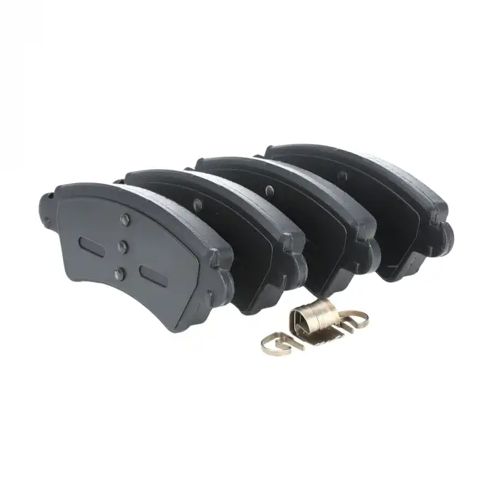 ÖN FREN BALATASI 425152 / XSARA 206 306 GTİ