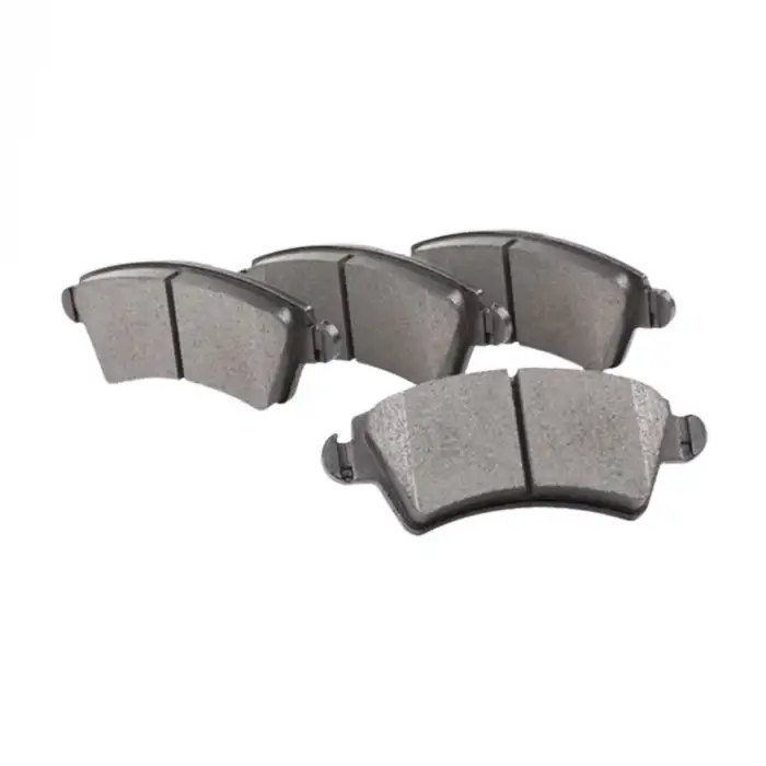 ÖN FREN BALATASI 425152 / XSARA 206 306 GTİ